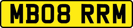 MB08RRM