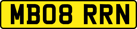 MB08RRN