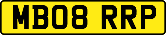 MB08RRP