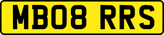MB08RRS