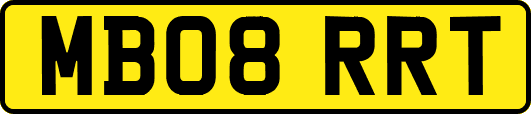 MB08RRT