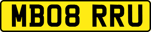 MB08RRU