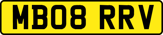 MB08RRV