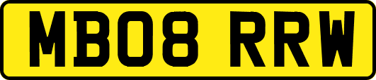 MB08RRW