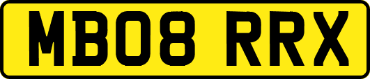 MB08RRX