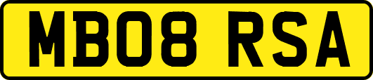 MB08RSA