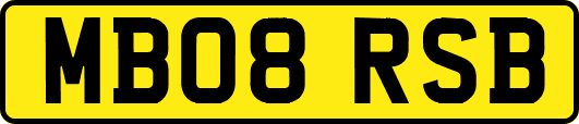 MB08RSB