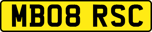 MB08RSC