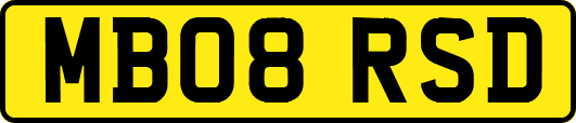 MB08RSD