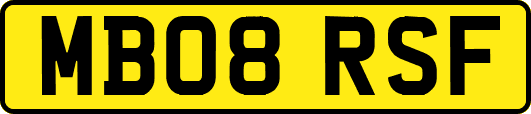 MB08RSF
