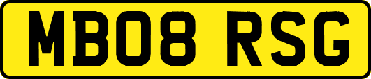 MB08RSG