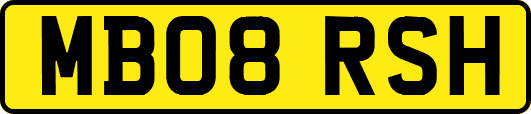 MB08RSH