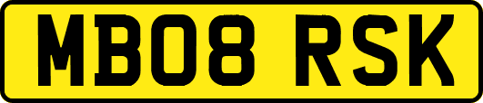 MB08RSK