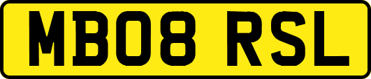 MB08RSL