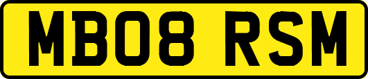MB08RSM