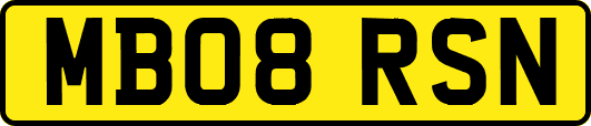MB08RSN
