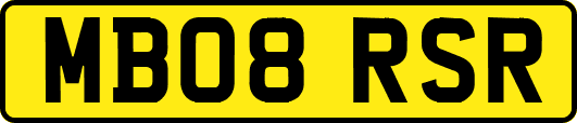 MB08RSR