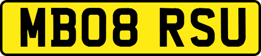 MB08RSU