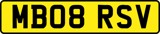 MB08RSV