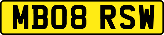MB08RSW