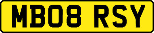 MB08RSY