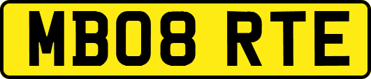 MB08RTE