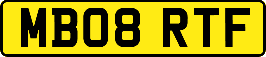MB08RTF