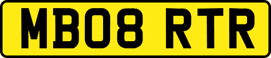 MB08RTR