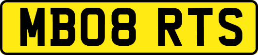 MB08RTS