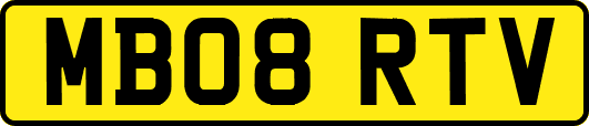 MB08RTV
