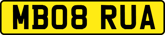 MB08RUA