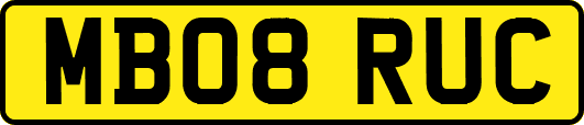 MB08RUC