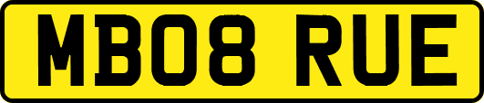 MB08RUE
