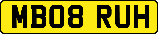 MB08RUH