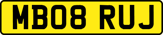 MB08RUJ