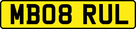MB08RUL