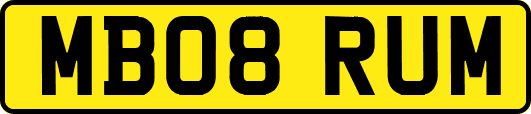 MB08RUM