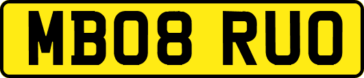 MB08RUO
