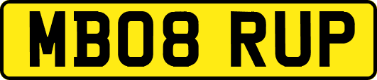 MB08RUP