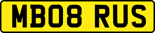 MB08RUS