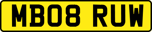 MB08RUW