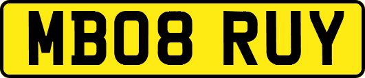 MB08RUY
