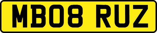 MB08RUZ