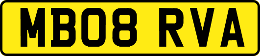 MB08RVA
