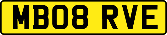 MB08RVE