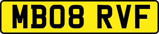 MB08RVF