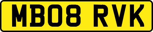 MB08RVK