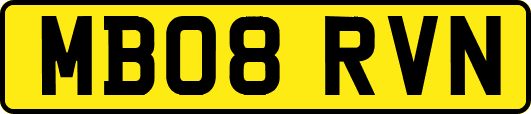 MB08RVN