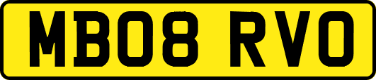 MB08RVO