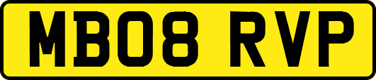 MB08RVP